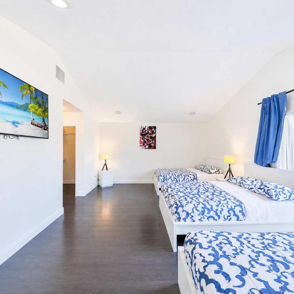 Photograph of Two Luxury Villas - Private Pools - Large Groups