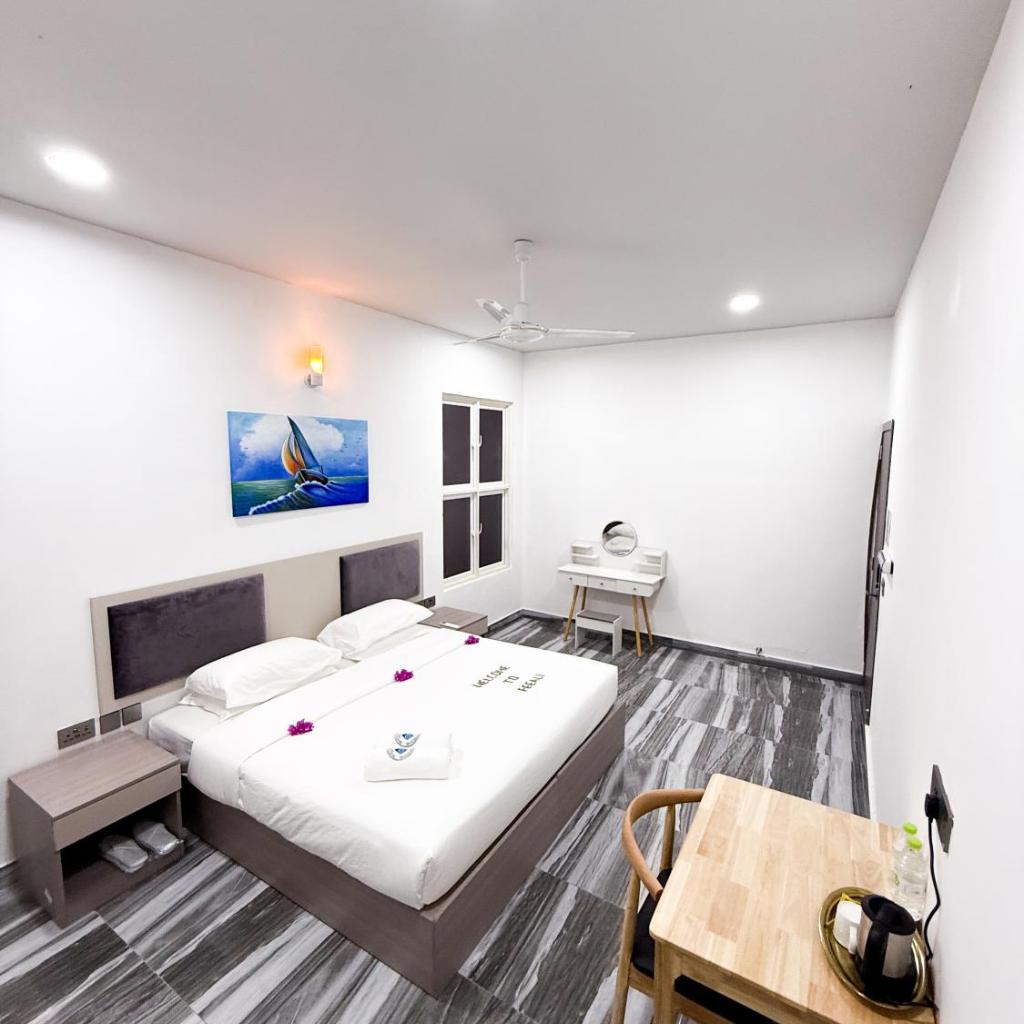 Feeali Buddies Inn, photo 5