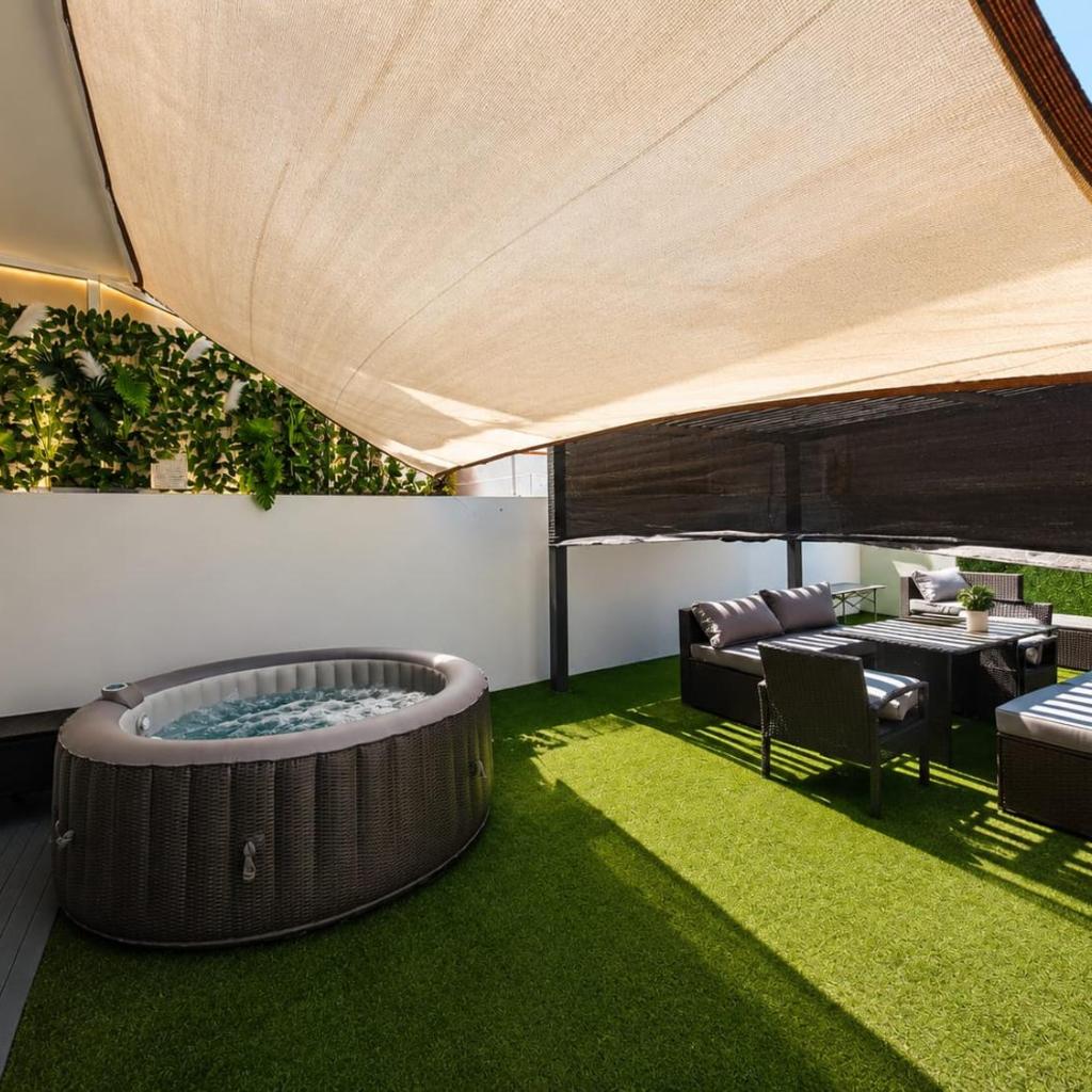 Photograph of Oporto Breiner Terrace Apartment
