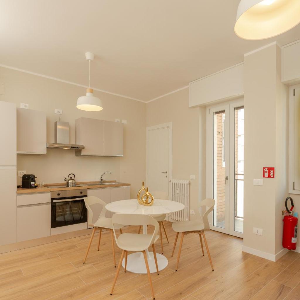 Photograph of Artstay Exclusive Apartments San Siro