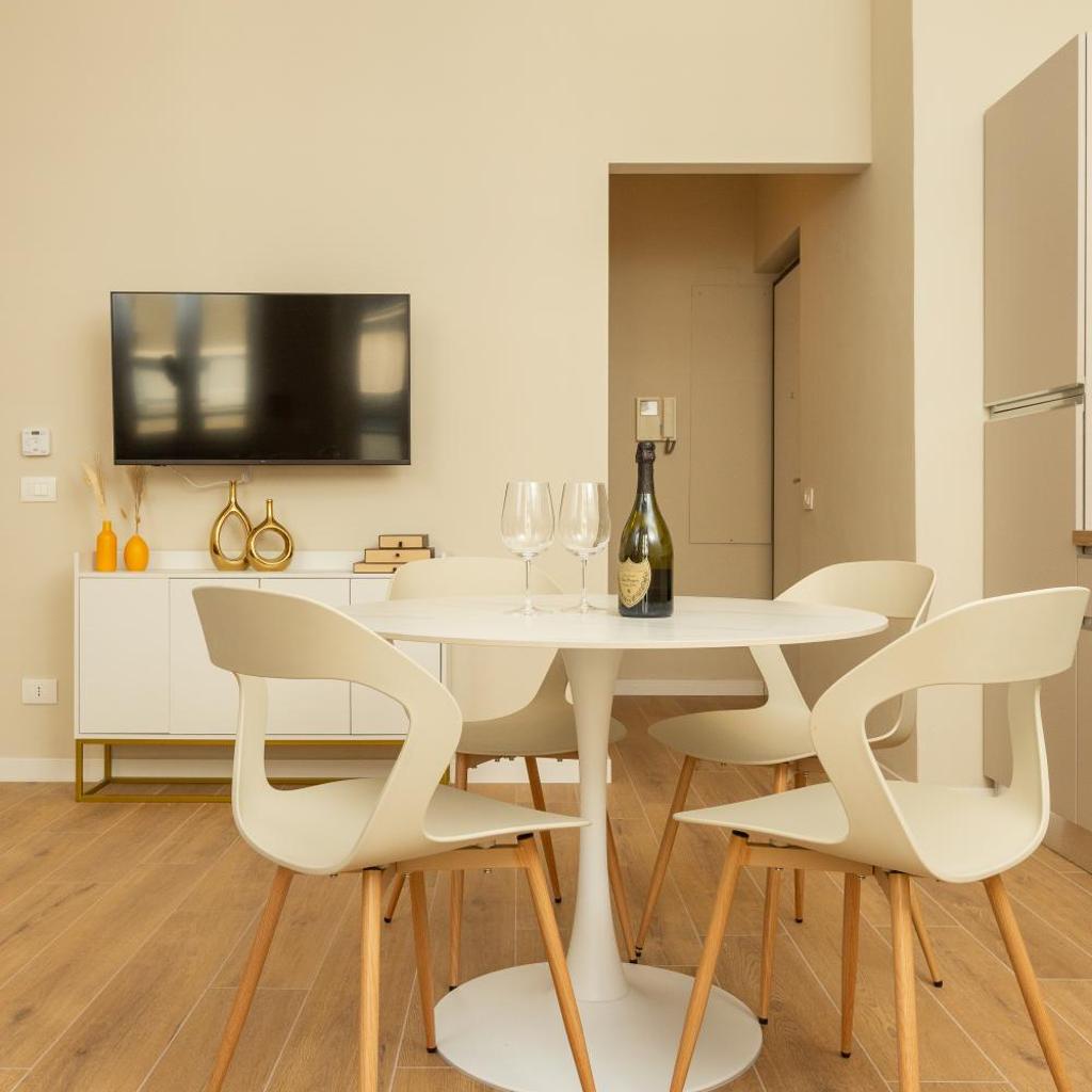 Photograph of Artstay Exclusive Apartments San Siro