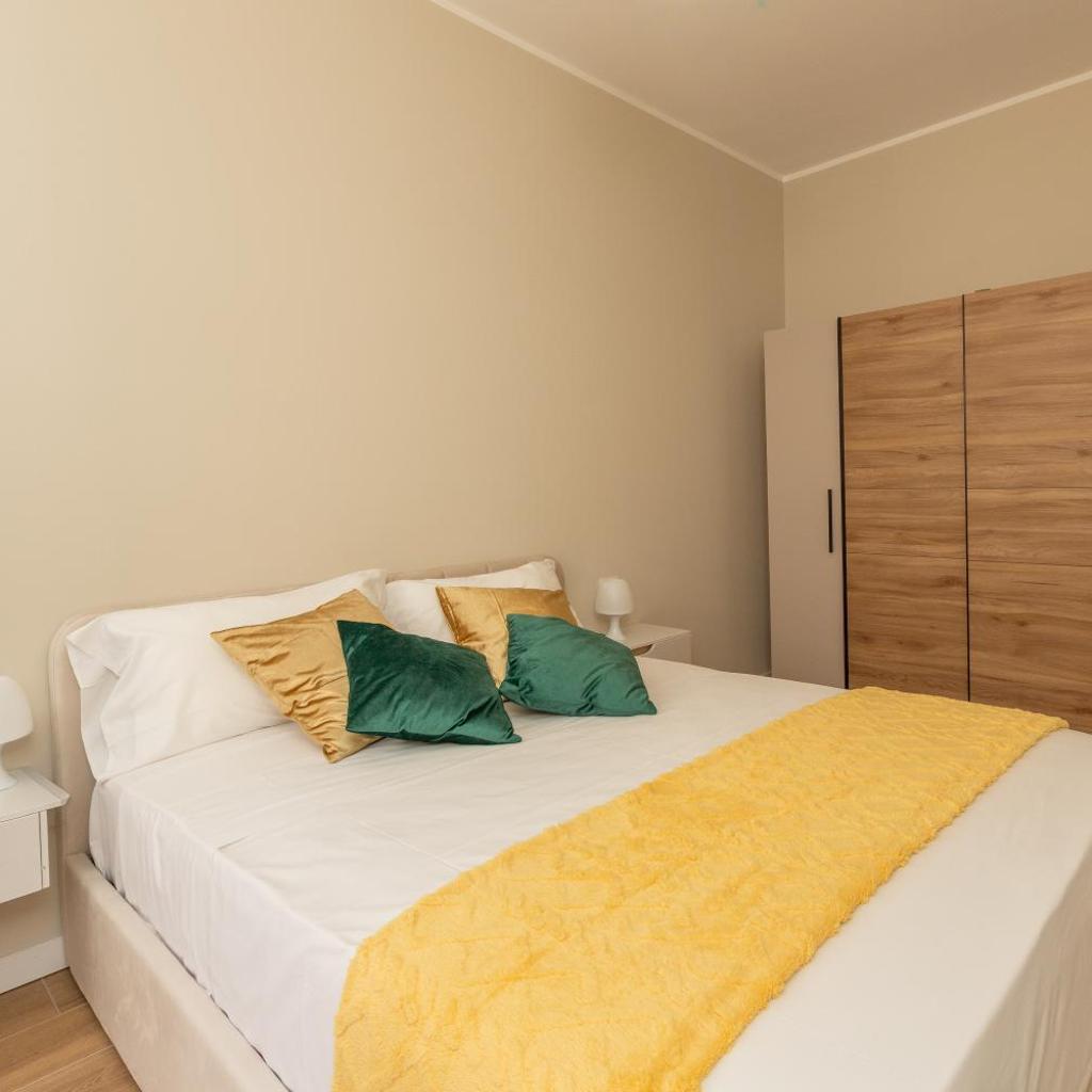 Photograph of Artstay Exclusive Apartments San Siro