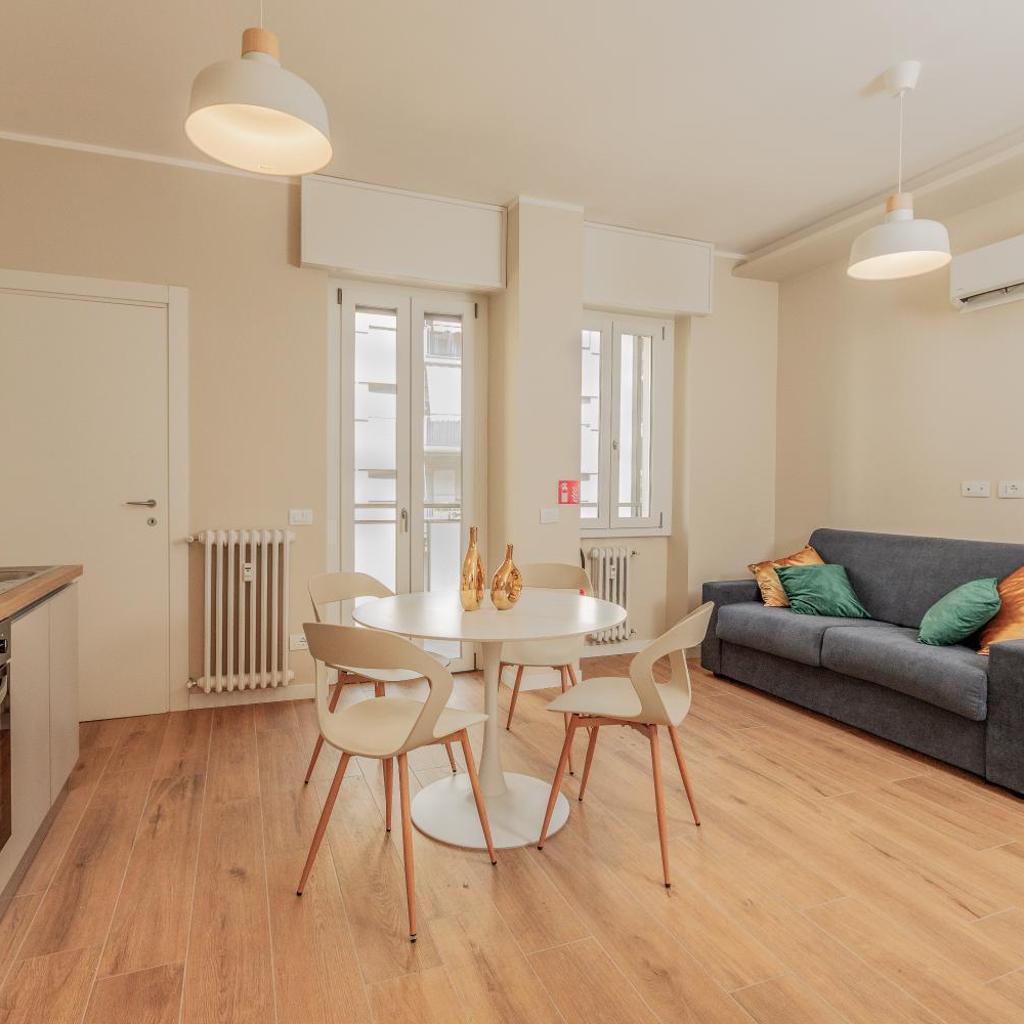 Photograph of Artstay Exclusive Apartments San Siro