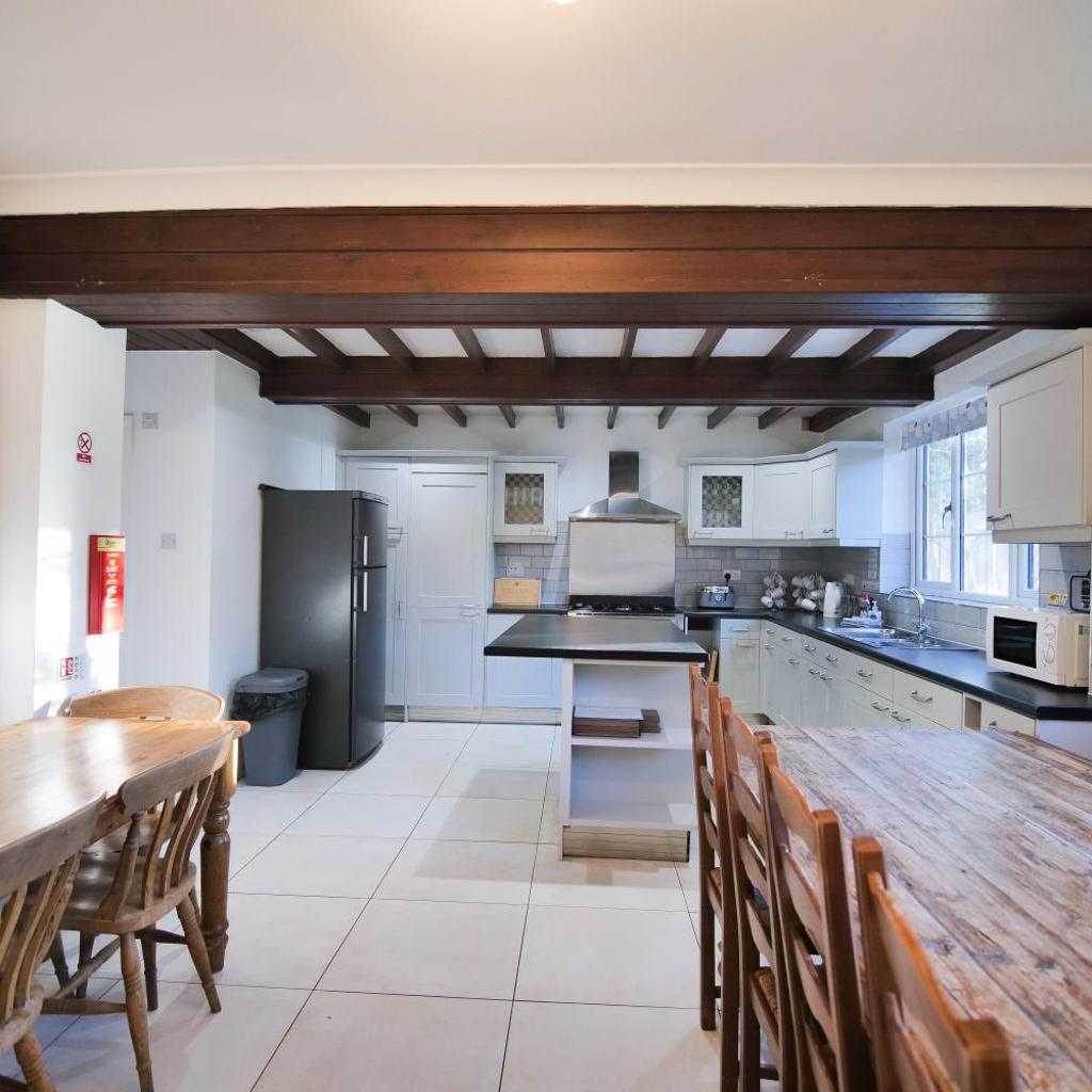 Photograph of Villa Farm York