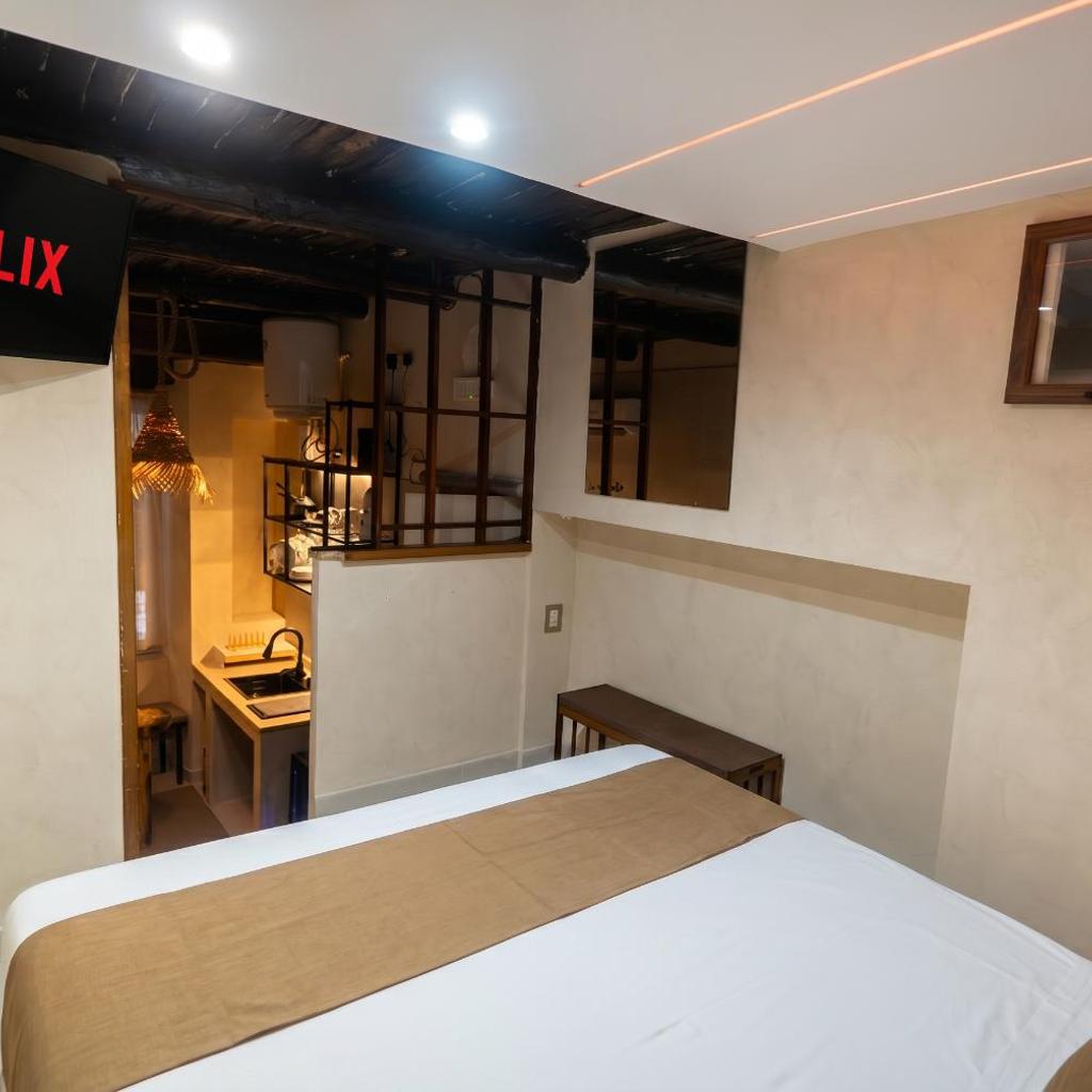 Photograph of ToBE Plebiscito - Cozy Loft in center Naples