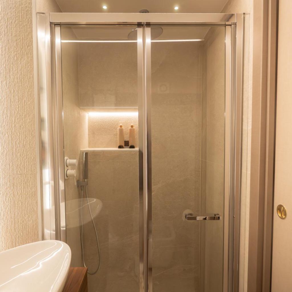 Photograph of ToBE Plebiscito - Cozy Loft in center Naples