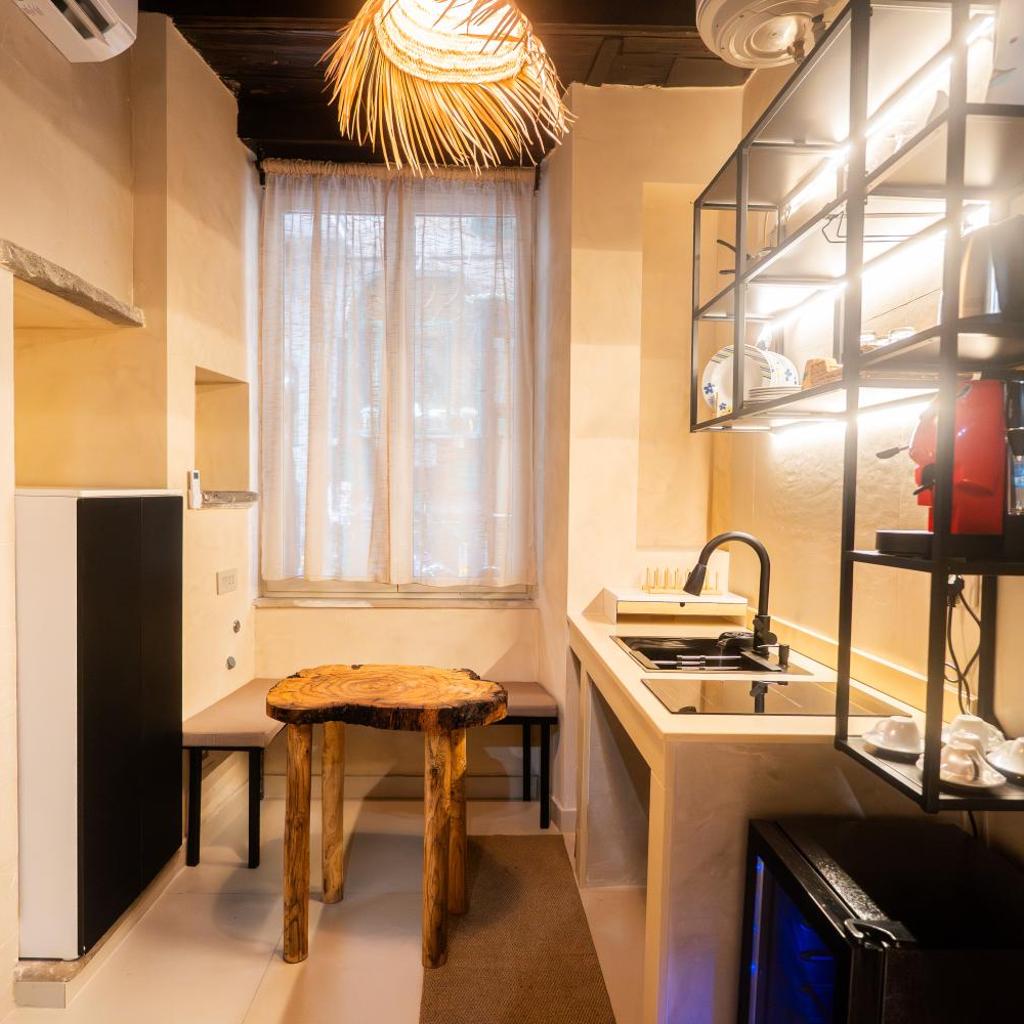 Photograph of ToBE Plebiscito - Cozy Loft in center Naples