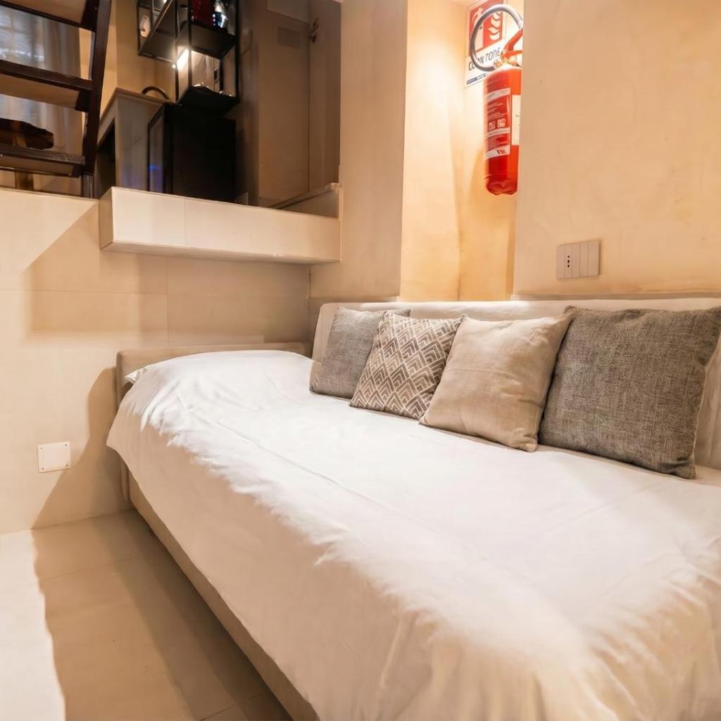 Photograph of ToBE Plebiscito - Cozy Loft in center Naples