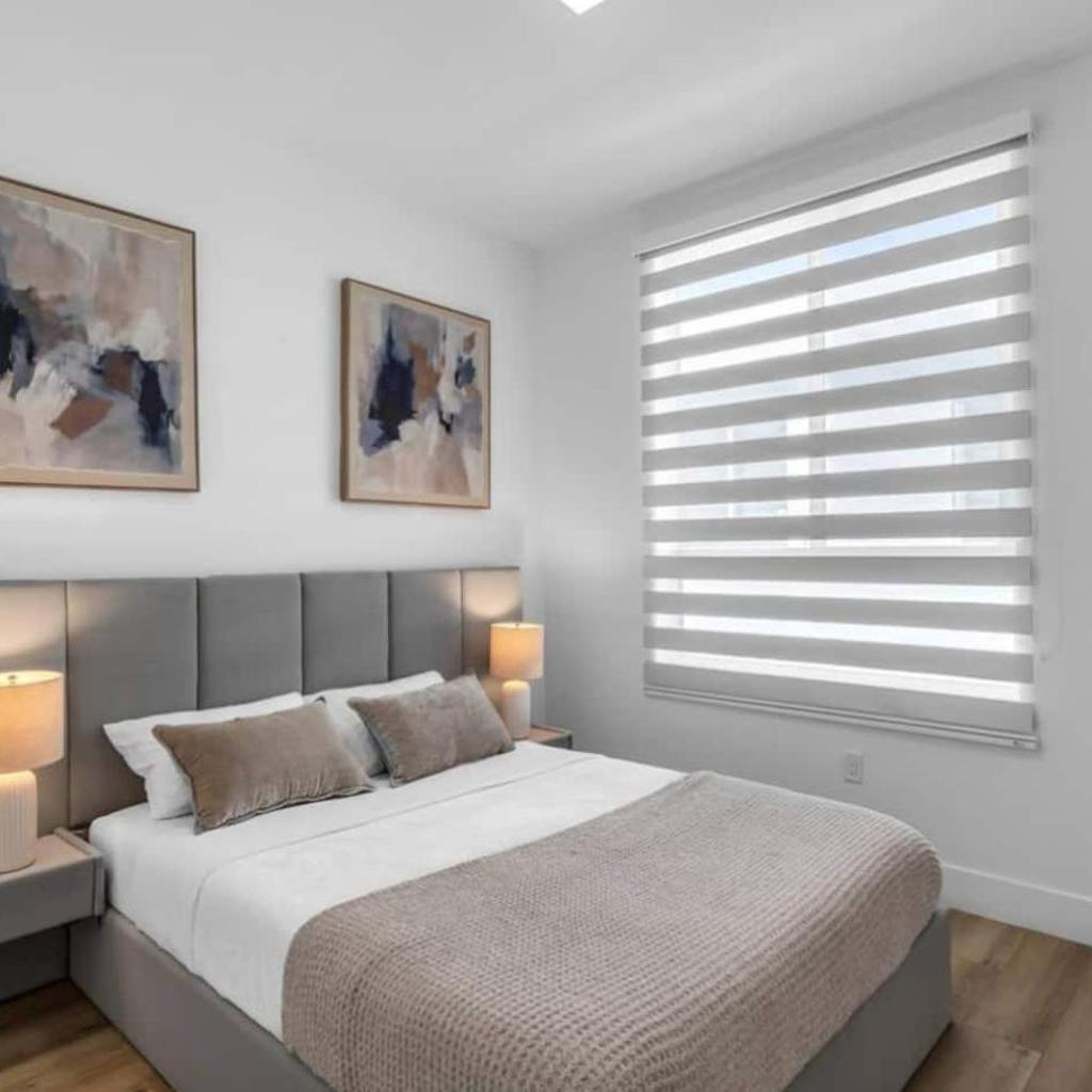 Photograph of New Near Brickell & Beach 2BR 2 BA #206