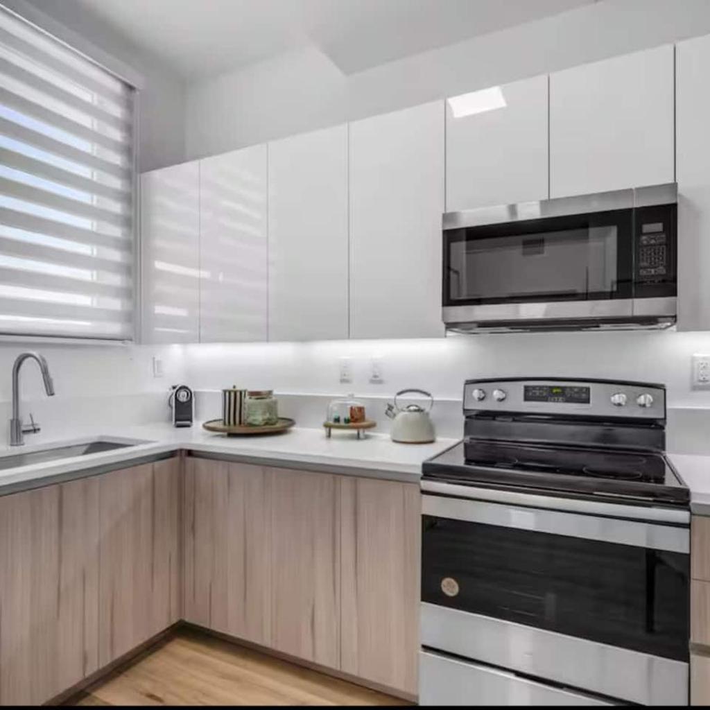 Photograph of New Near Brickell & Beach 2BR 2 BA #206