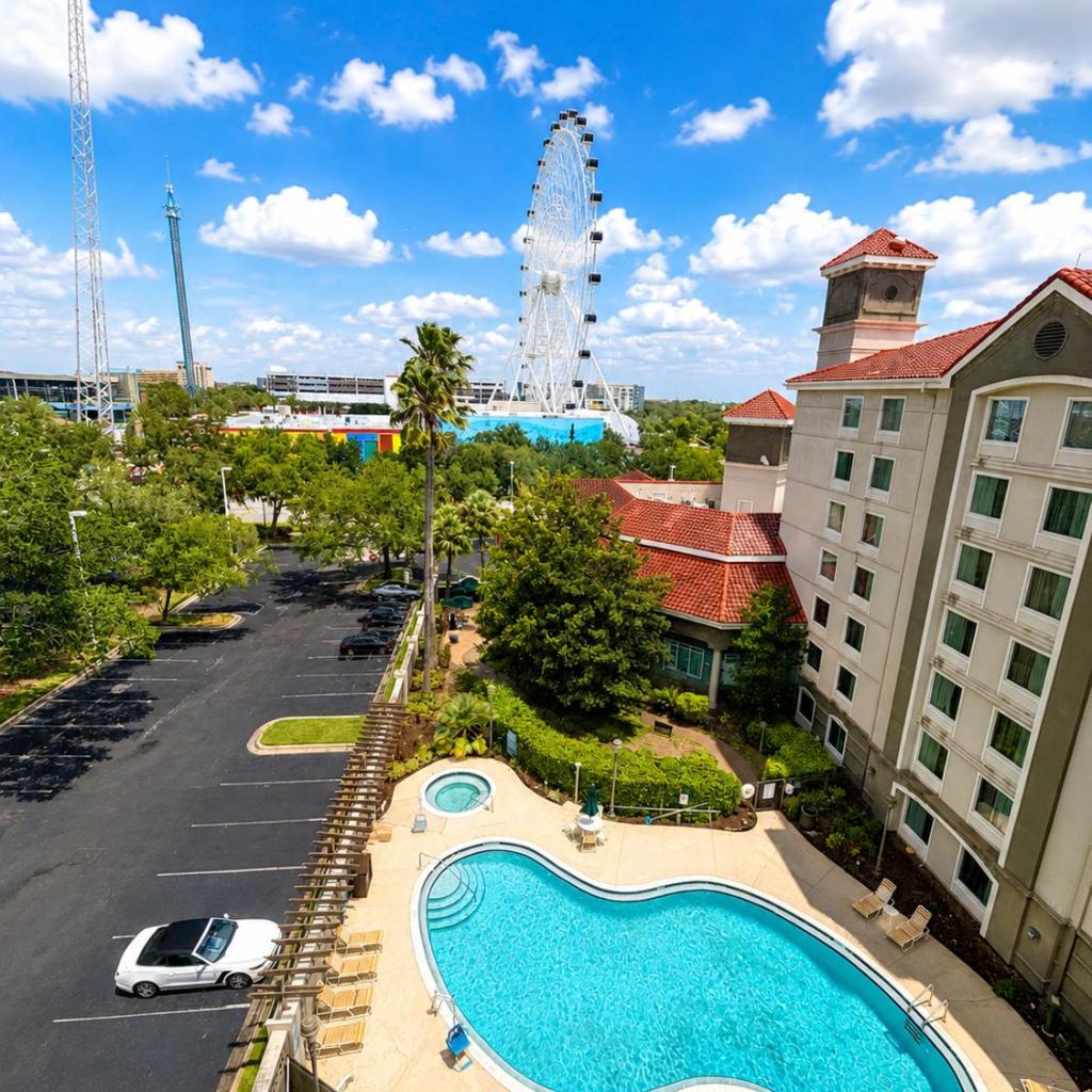 Photograph of La Quinta by Wyndham Orlando I Drive/Conv Center