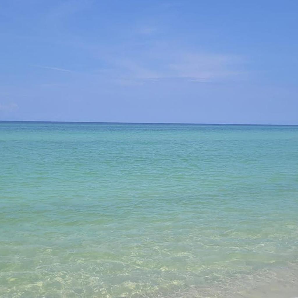 Photograph of Dog-friendly vibrant home with jetted tub - 2 miles to beach
