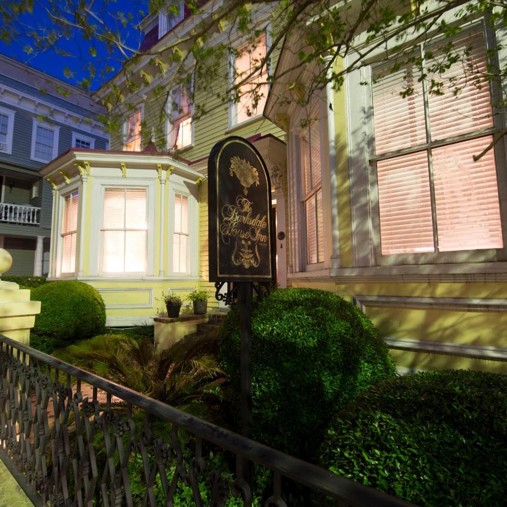 Photograph of Barksdale House Inn