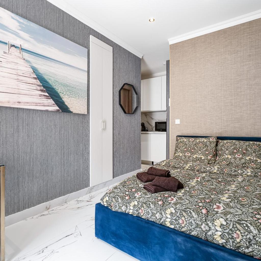 Photograph of Nice Renting - 5FRANCE - Suite Luxe & Confort Bord de Mer Massena