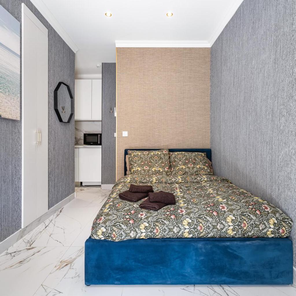 Photograph of Nice Renting - 5FRANCE - Suite Luxe & Confort Bord de Mer Massena