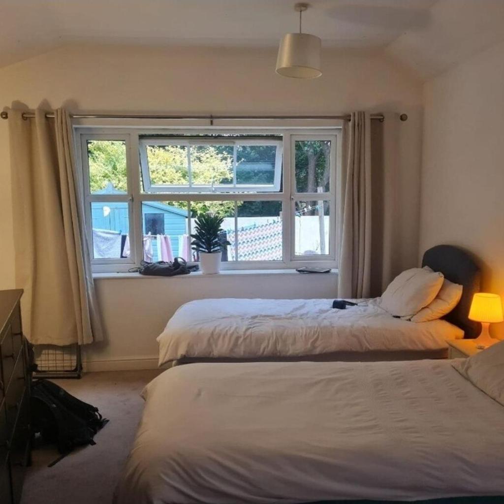 Photograph of 1 Bed - Sleeps 2 plus child - Garden - Pets