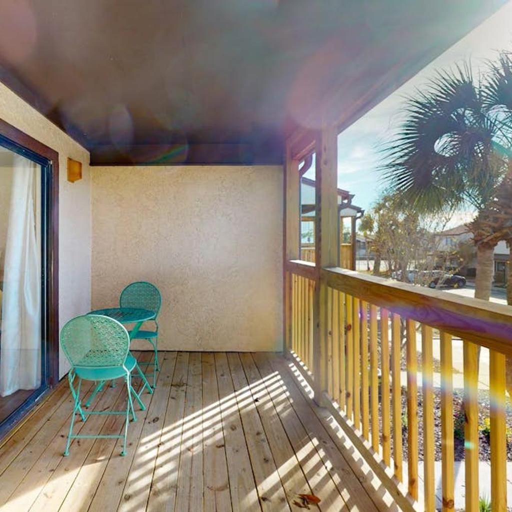 Photograph of Dog-friendly resort condo with pools hot tub tennis basketball fitness room