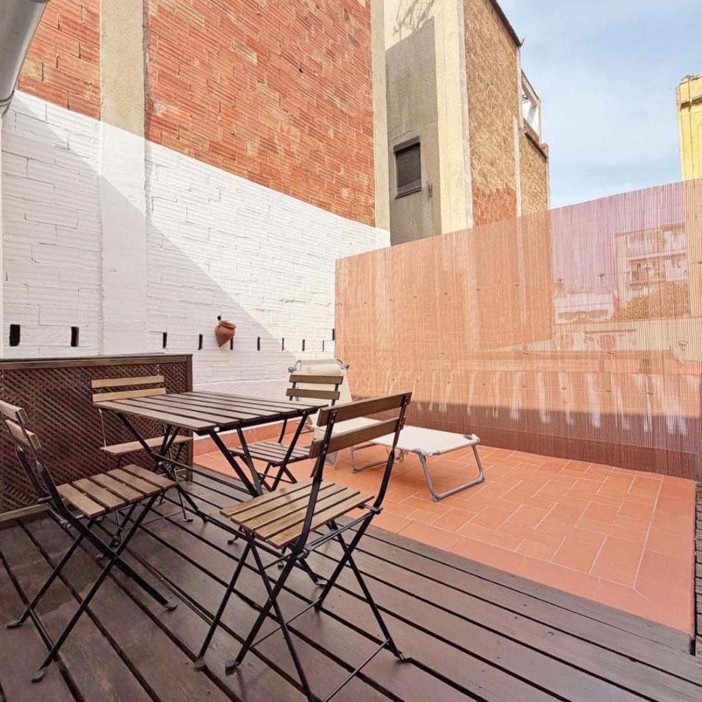 Photograph of The Haus Poble Sec A9