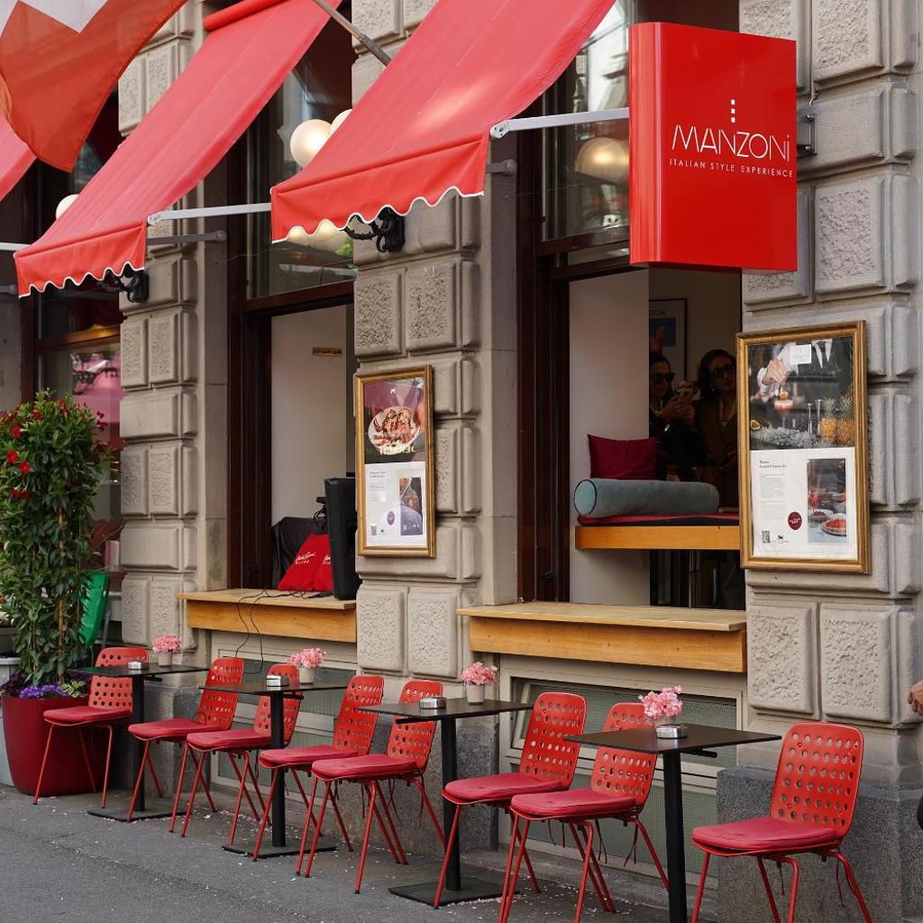 Photograph of Hotel St.Gotthard