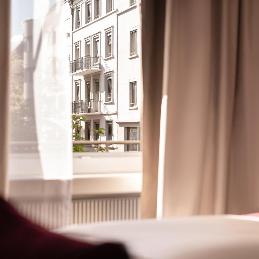 Photograph of Hotel St.Gotthard