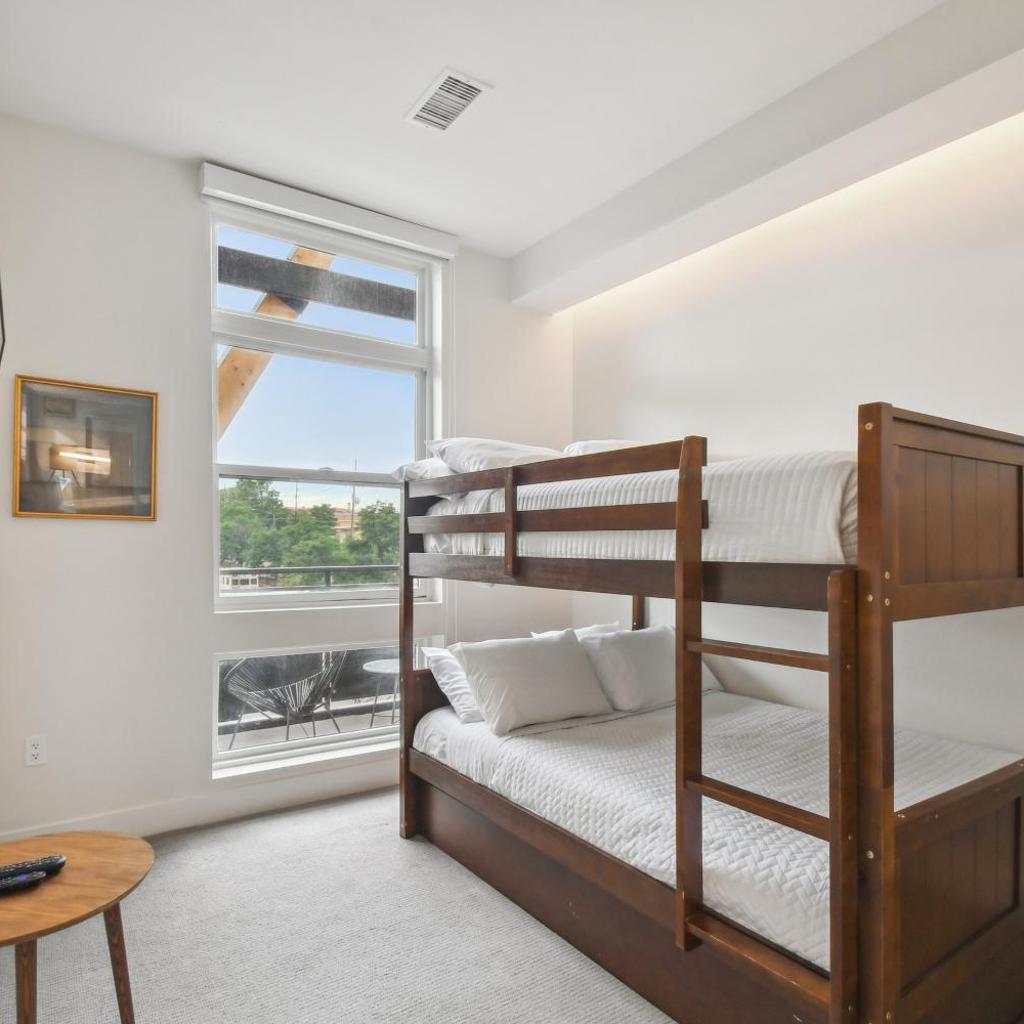 Photograph of Sleek & Chic Vibes | Spacious 2BR LoHi Loft | Rooftop
