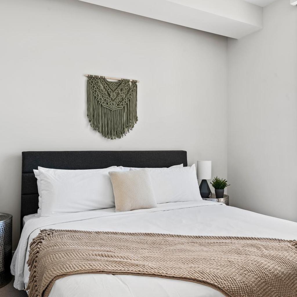 Photograph of Sky-High Oasis | 1BR LoHi Loft | Dog-Friendly