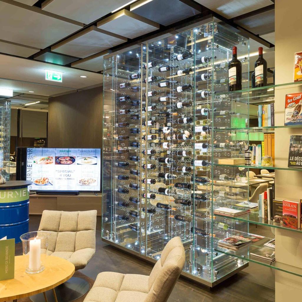 Image 97 - Novotel Lugano Paradiso