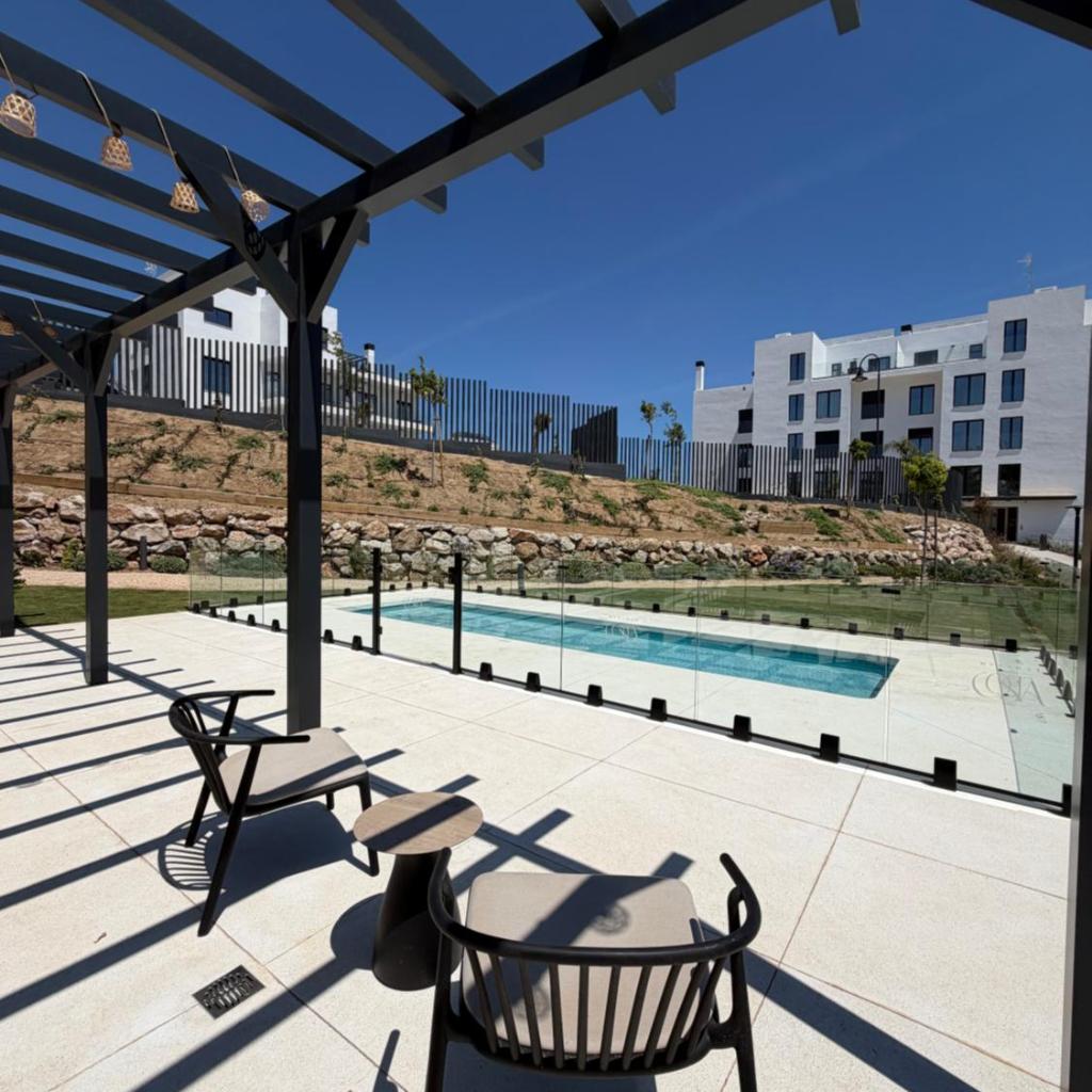 Photograph of Luxury Apartment in Myramar Coast