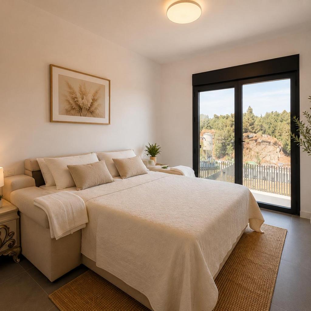 Photograph of Luxury Apartment in Myramar Coast