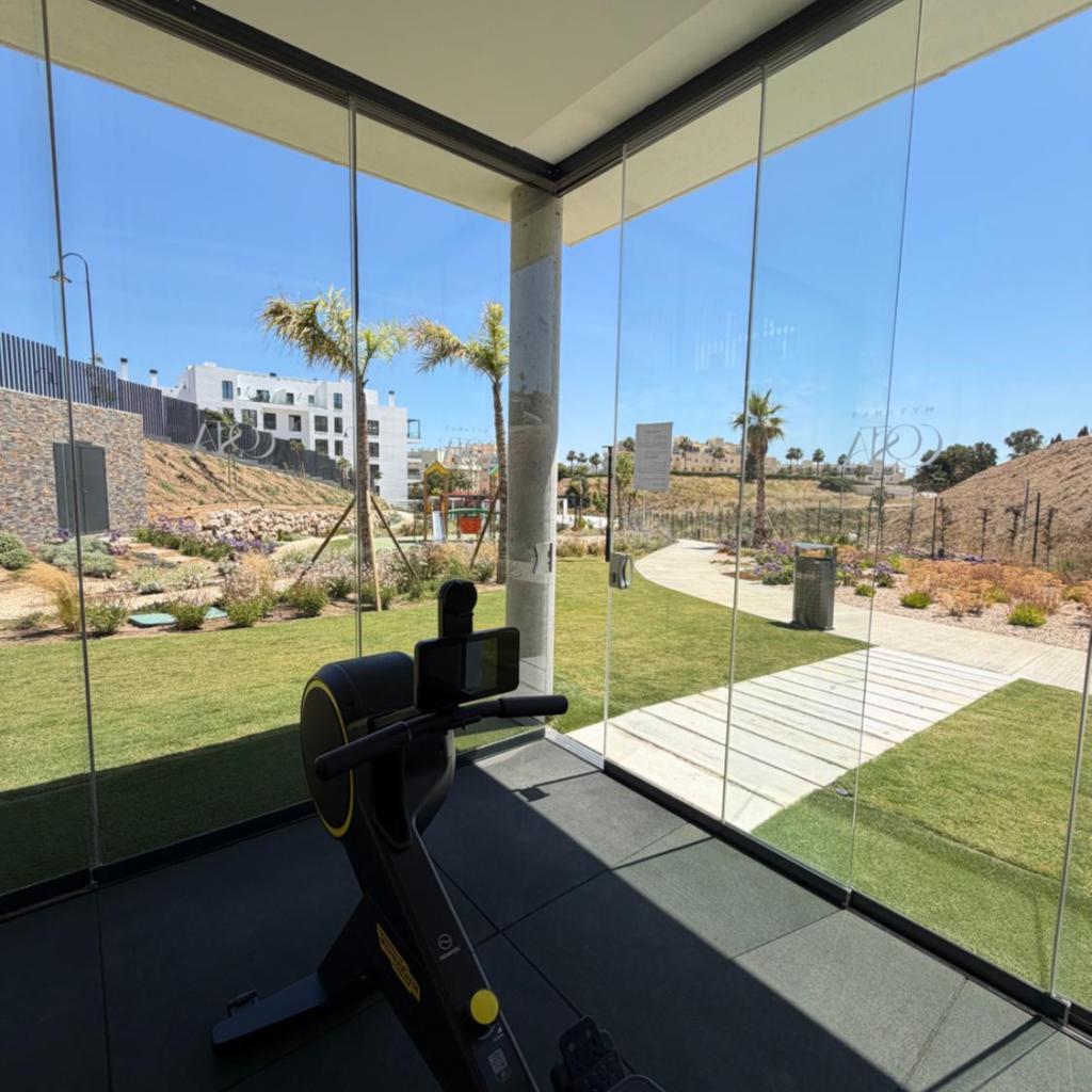 Photograph of Luxury Apartment in Myramar Coast