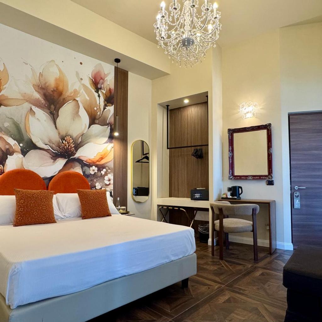 Photograph of INTOMILAN Galleria Duomo I Boutique & Design Aparthotel