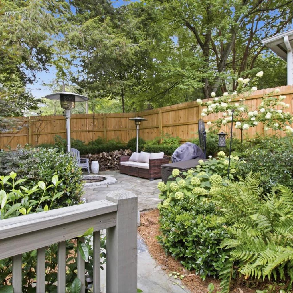 Photograph of Walkable Atlanta Stay BeltLine Piedmont Park