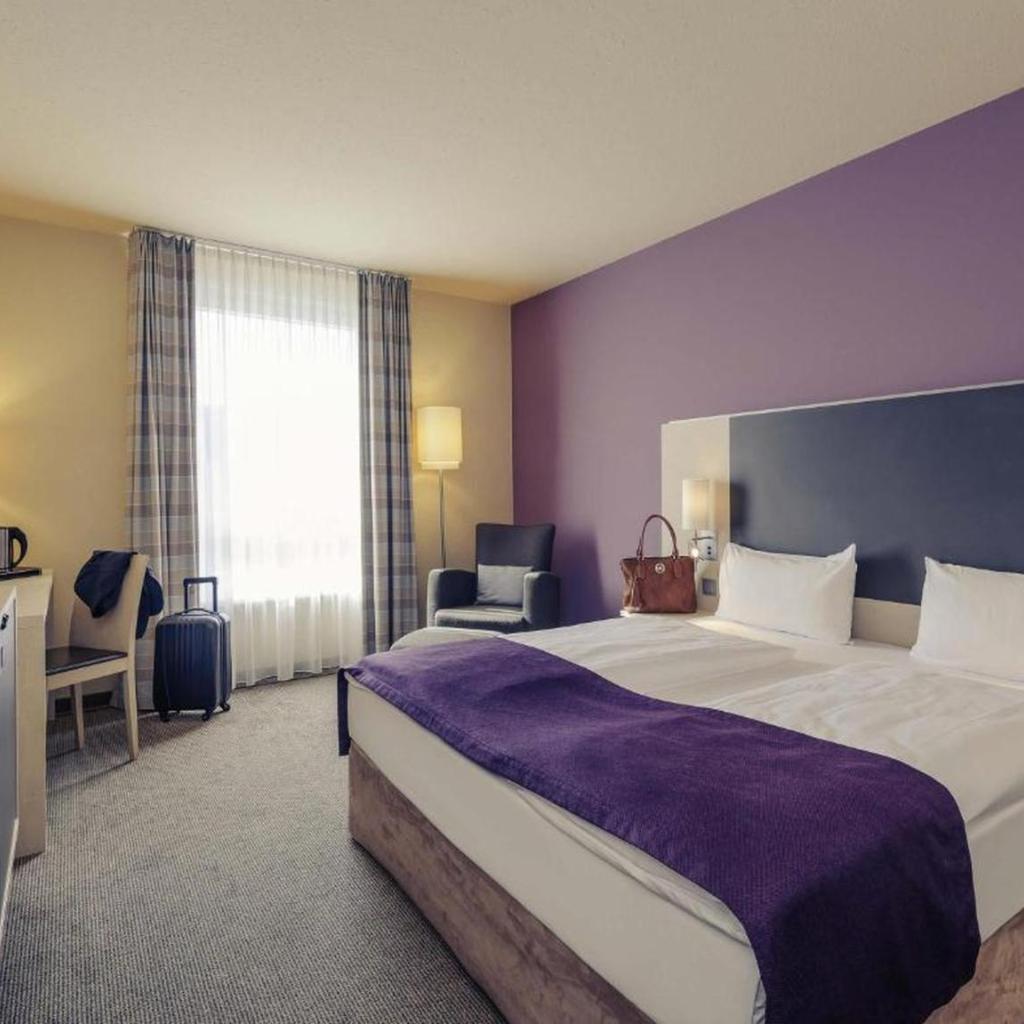 Photograph of Sunday Hotel Berlin City West