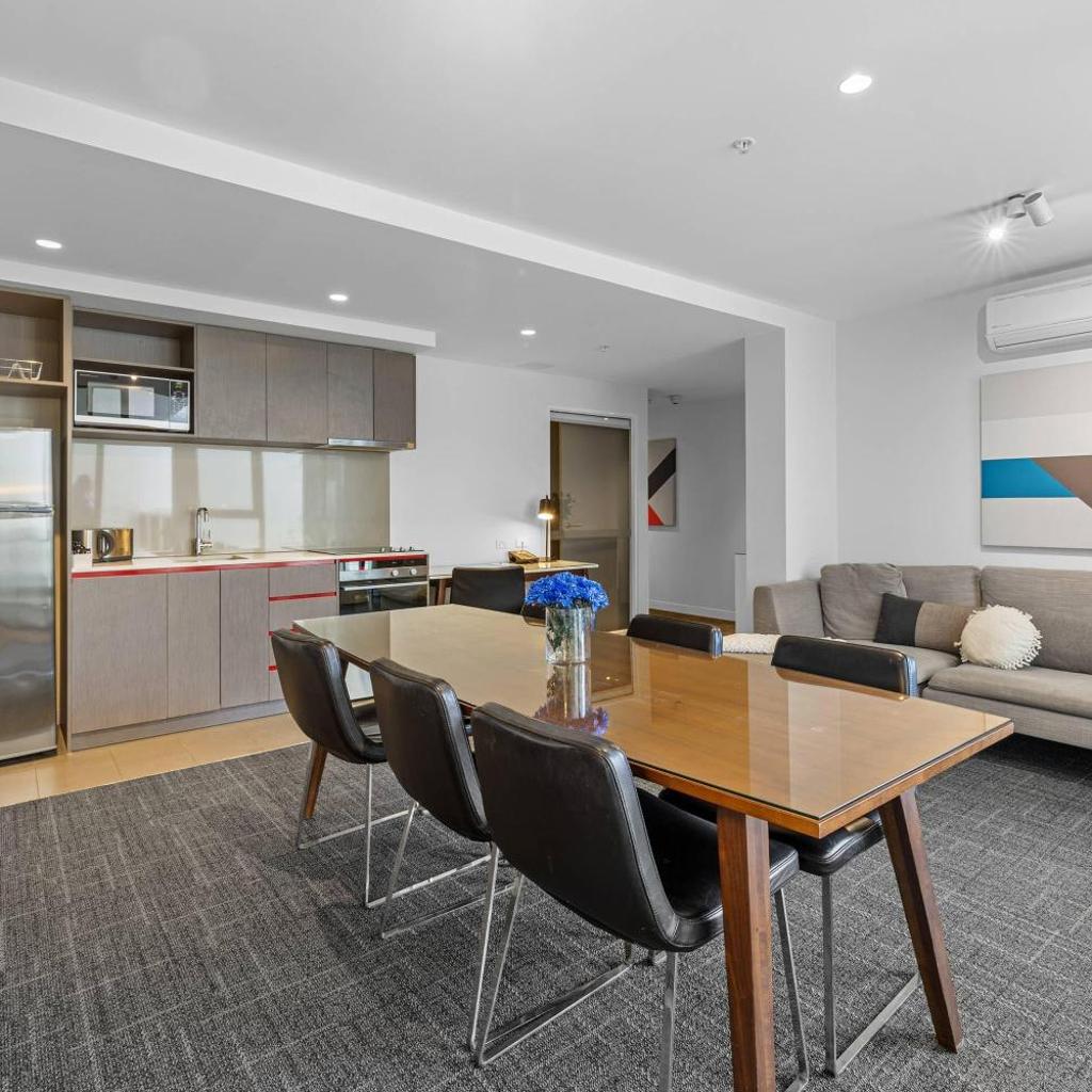 Photograph of MainStay Suites Abbotsford