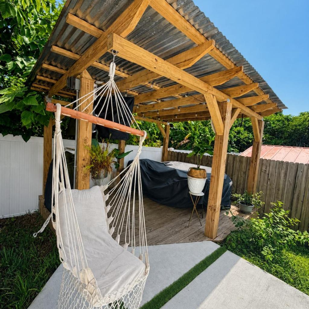 Photograph of -Charming Tampa Getaway Near Airport & Downtown-