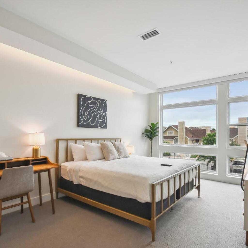 Photograph of Sleek & Chic Vibes | Spacious 2BR LoHi Loft | Rooftop
