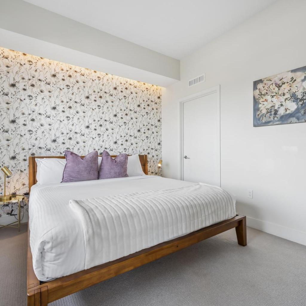 Photograph of Top Floor | 1BR Corner Loft | LoHi Denver | Dog-Friendly