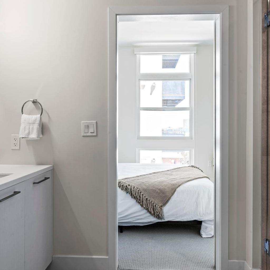 Photograph of Sky-High Oasis | 1BR LoHi Loft | Dog-Friendly