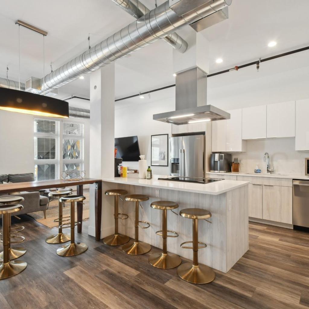 Photograph of Cowboy Muse | Spacious 3BR RiNo Loft | Walk to Mission Ballroom | Largest