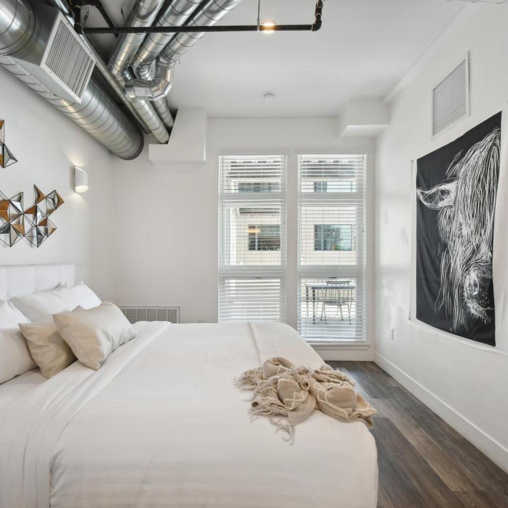Photograph of Cowboy Muse | Spacious 3BR RiNo Loft | Walk to Mission Ballroom | Largest