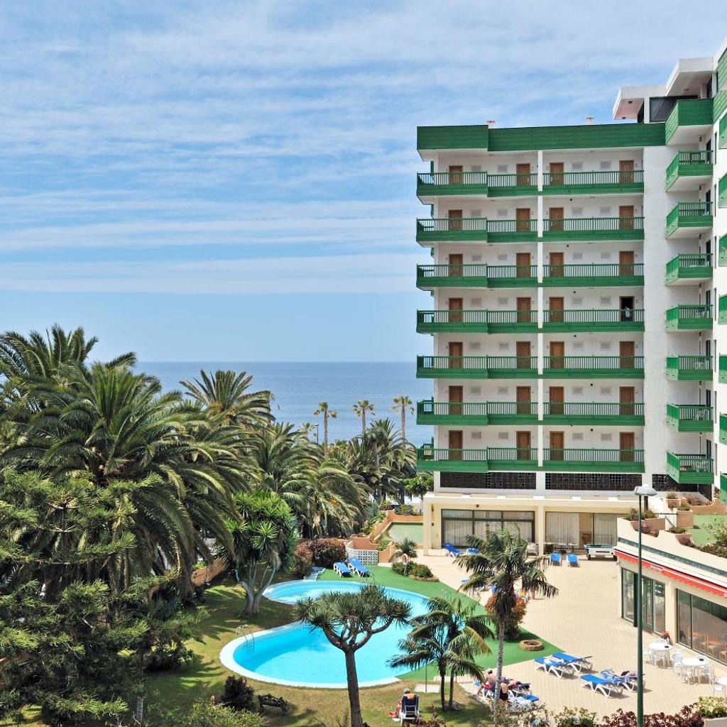 Hotel thumbnail 2