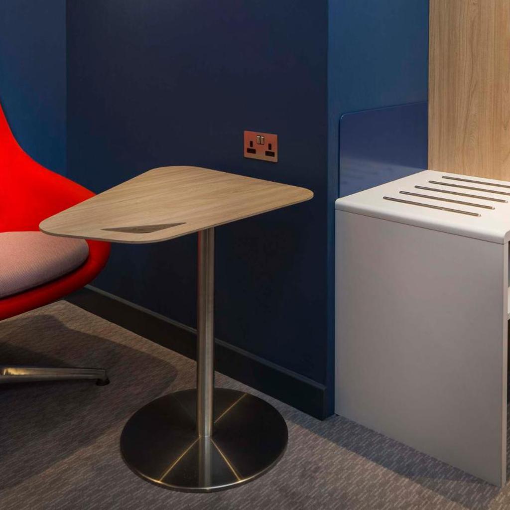 Photograph of Holiday Inn Express - Manchester - TRAFFORDCITY by IHG