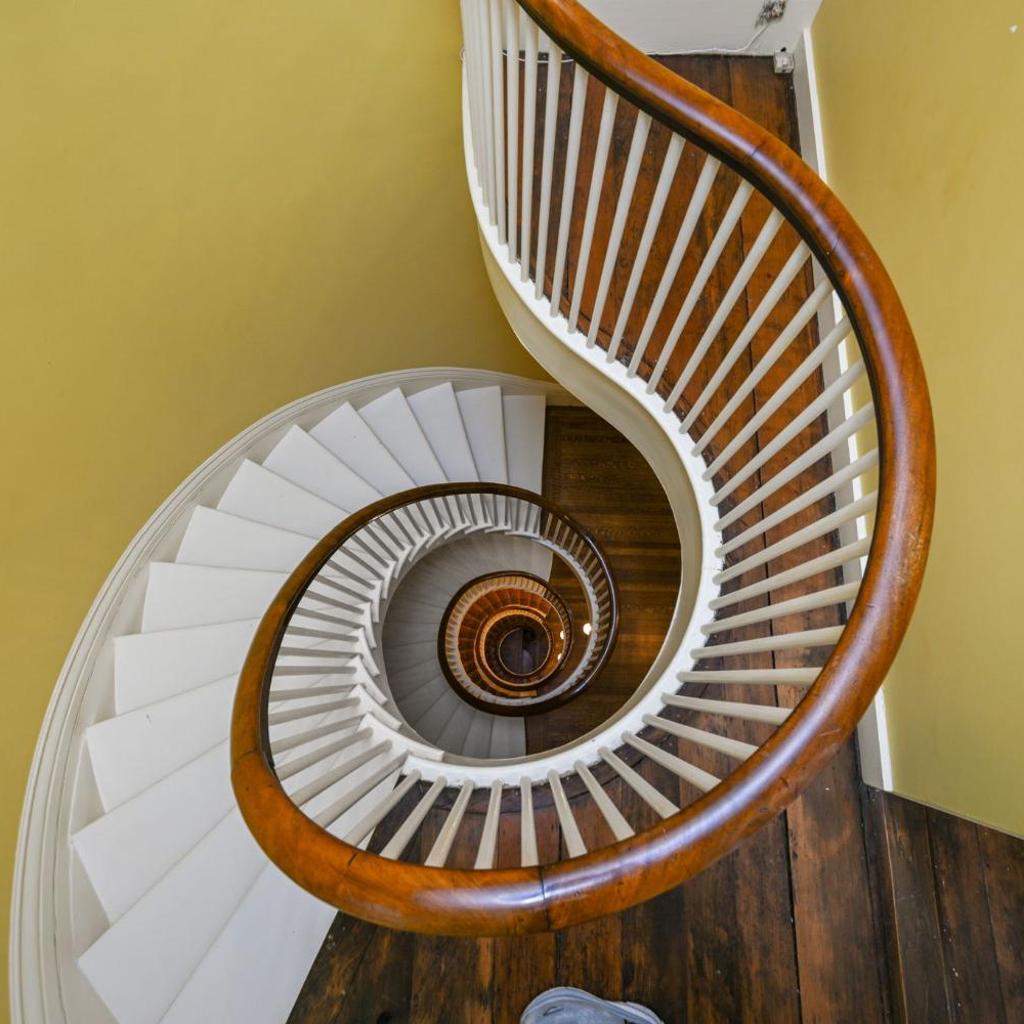 Photograph of Boston Beacon Hill The Aldrich House