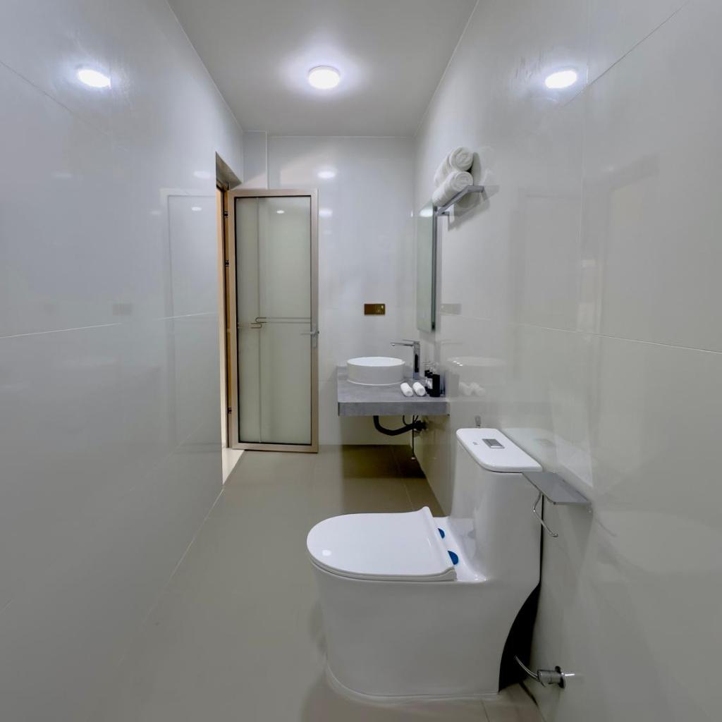 Silver Bay Kamadhoo, photo 2