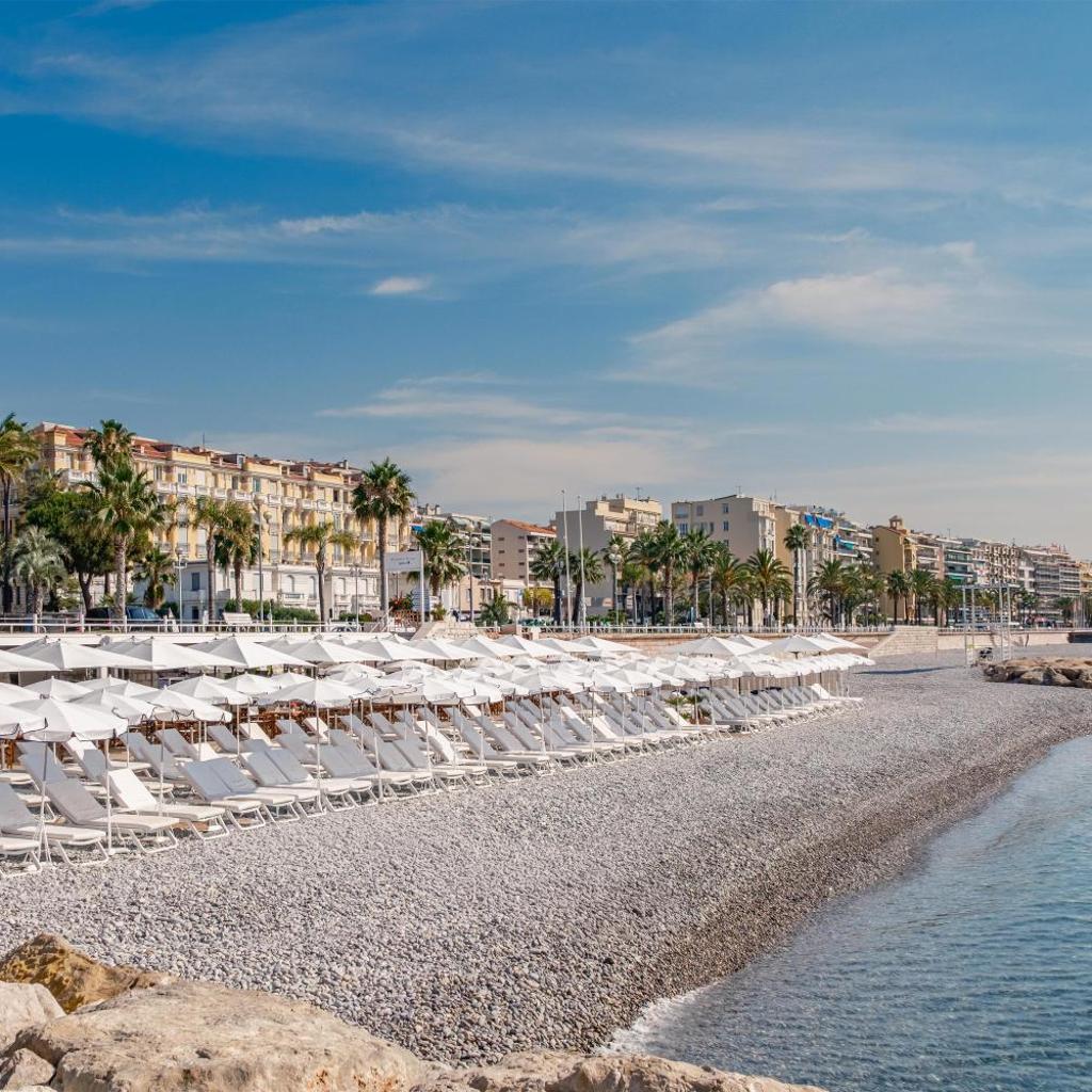 Photograph of Radisson Blu Hotel Nice