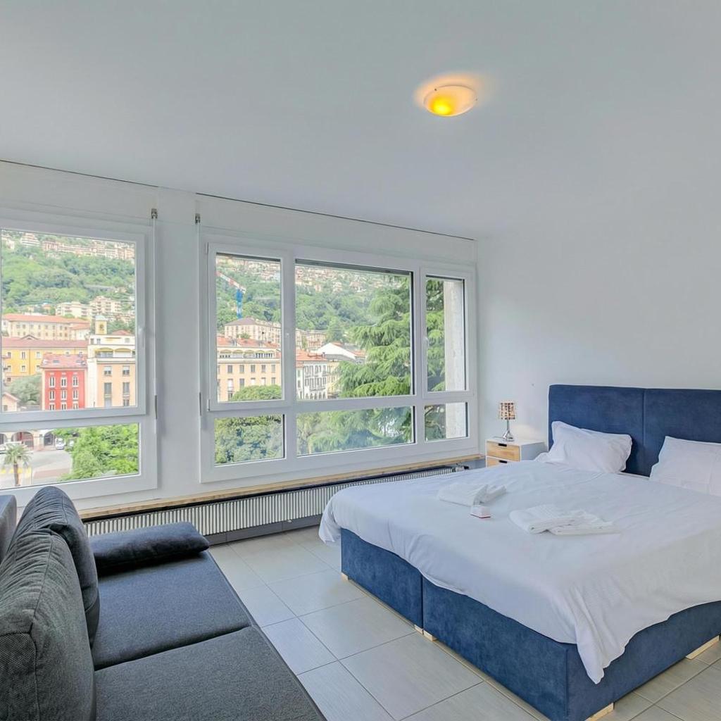 Image 3 - Casa Cupido Locarno - Happy Rentals