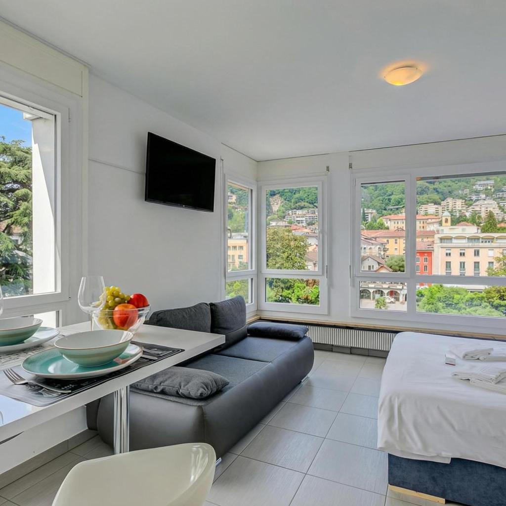 Image 0 - Casa Cupido Locarno - Happy Rentals