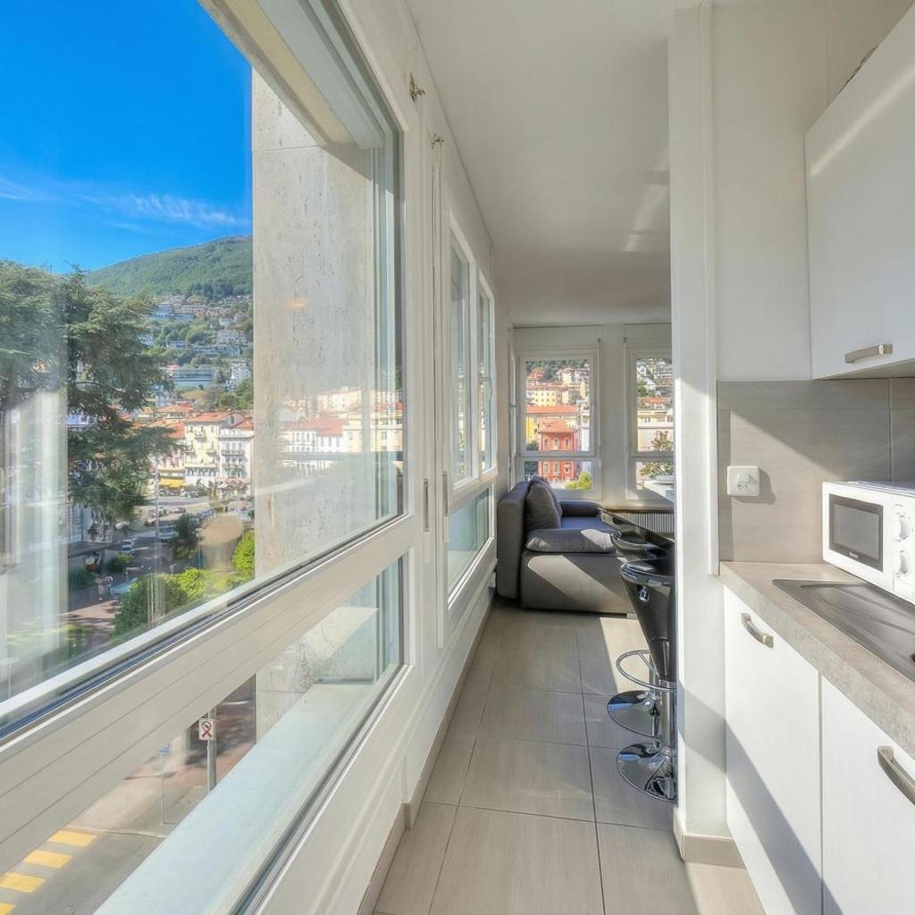 Image 4 - Casa Cupido Locarno - Happy Rentals