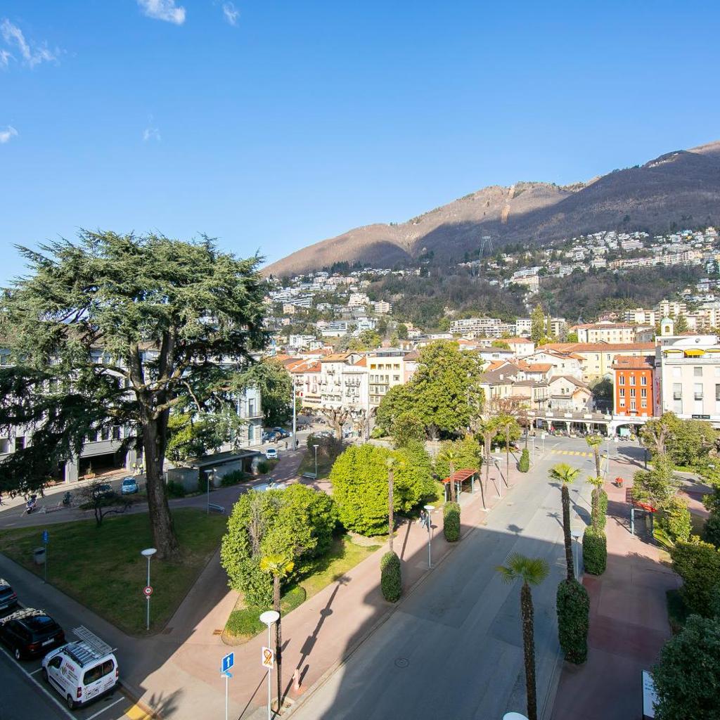 Image 2 - Casa Cupido Locarno - Happy Rentals