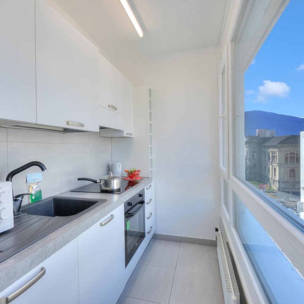 Image 5 - Casa Cupido Locarno - Happy Rentals